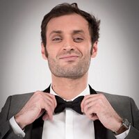 Augustin Trapenard(@ATrapenard) 's Twitter Profile Photo