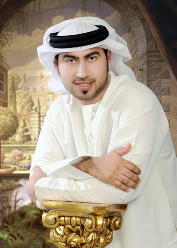 الفريق الإعلامي للفنان عبدالله الشحي .. PIN:238E19D1