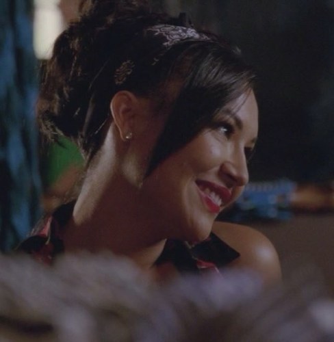 I love @nayarivera, @diannaagron, @isabellefuhrman, @grantgust, @msleamichele. #Glee. #TheHungerGames. #Misfits.