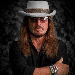 From the family that brought you Lynyrd Skynyrd and .38 Special:  Jimmie Van Zant, Southern Rock Legend
I Follow back!
