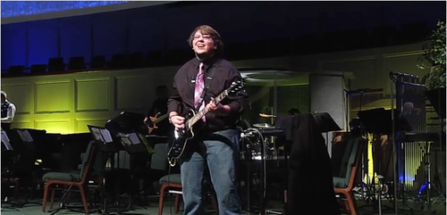 DaveGuitarGuru's profile picture. Hi guys I'm David Taylor, the guitar guru. I wont bore you with my bio on here but if you go to my website you can read all about me.