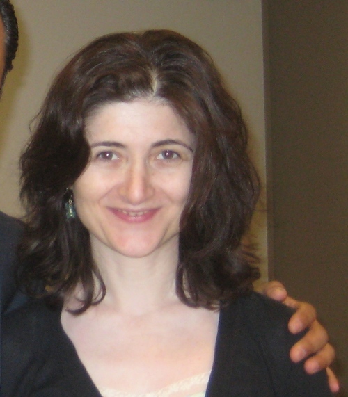 zuriashvili's profile picture. 