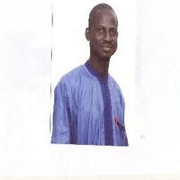 Isah Garba (@isahcitad) 's Twitter Profile