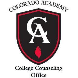 Advising Colorado Academy students for life after graduation.