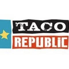 A lil escape in KC & PV full of margaritas, authentic street-style tacos, diverse flavors, and all the patio space your heart desires. Mi Taco, Su Taco!