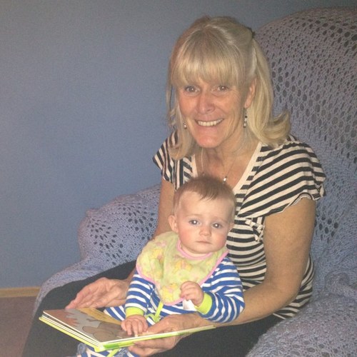 GrandmerbMinor's profile picture. 