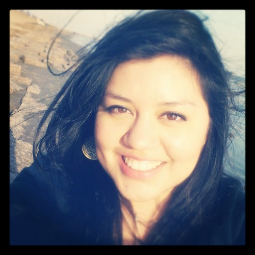 Did I just say that out loud? Hah, whoops. Not really, no whoops.

UTA '13