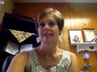 ChristiPeterman's profile picture. Joyfully Retired Principal!