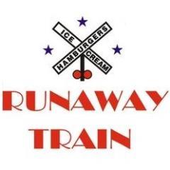 Runaway Train Café in Brownwood, TX is the original home-style café in an authentic train car.