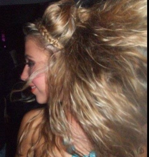 lauren_brown25 Profile Picture