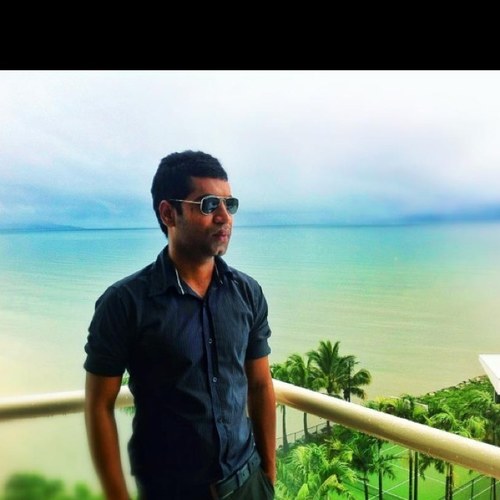 SudheerSudi's profile picture. 