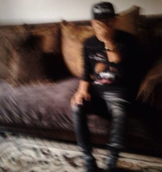 Yo wsup! Lol Follow me