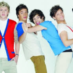 GiulyGruosso1D's profile picture. i love 1D I do not speak English