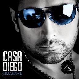 casadiegomusic's profile picture. Cantante, Compositor y Productor Colombiano! Escucha mi nuevo Album ''Obsesionate'' en