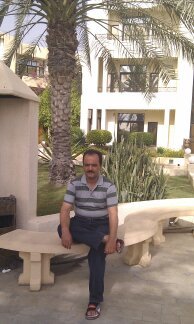 alimarandi1's profile picture. 