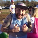 Darren Head - @vonsteutz - Twitter