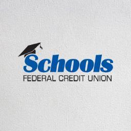 SchoolsFCU's profile picture. Serving the educational community in Los Angeles with checking, savings and low rate loans. We give you higher interest earned and lower interest charged.