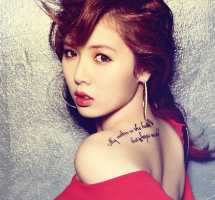 Seung Mi :)さんのプロフィール画像