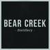 BearCreekDistillery (@stillbearcreek) Twitter profile photo