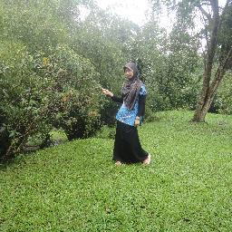 ElmeaSyarif's profile picture. 