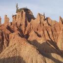 Desierto Tatacoa (@1954Rafael) Twitter