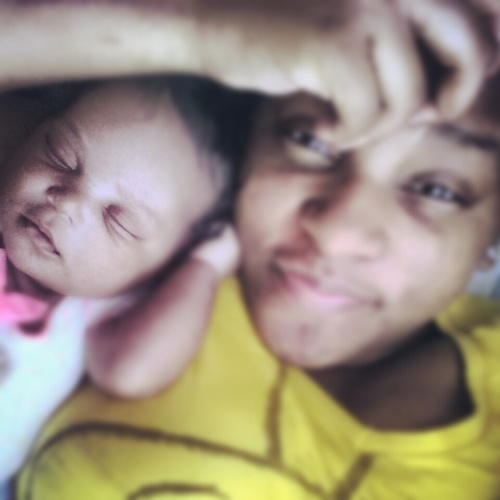 , Rhyan Nicolee Lloyd: My Life , You hoess wanna be me SO BAD bitch get on ya GRIND! #HANNNNNNNN