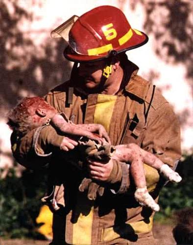 Passionate about EMS Firefighting and rescue services.