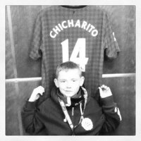 Jack Leonard (@manuboy96) 's Twitter Profile