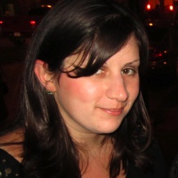 Gina Salamone