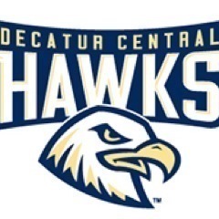 The official twitter account of the DCHS cheerleaders! Hawk Pride!