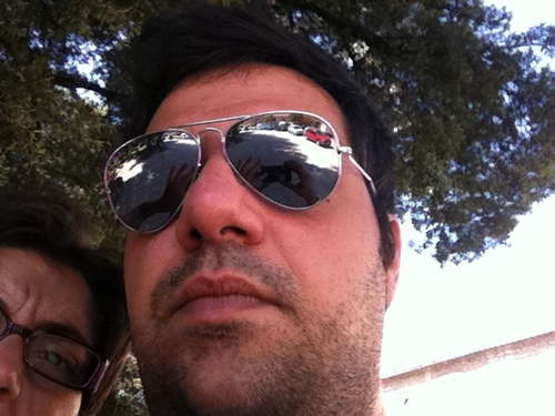 AleMalinconico's profile picture. 