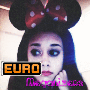 #SummerForeverEC Apoyando a Megan Nicole y a Euroclub. Megan Nicole follows on 30/12/12 at 21:26. Soy dedicadamente mala.  No copiright ®.