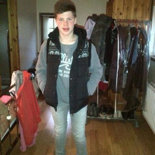 Follow me and i'll follow you back!