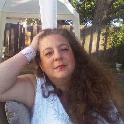 Native San Franciscan proud Italian Jewish American and believes B.L.M.  everyday.
