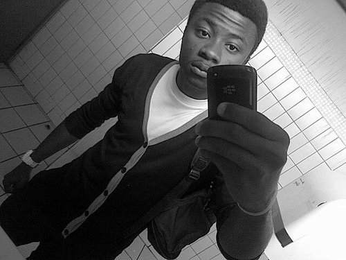 Just follow and you'll know all you wanna know