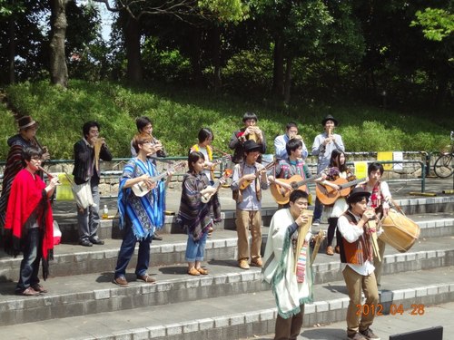 東京大学民族音楽愛好会さんのプロフィール画像