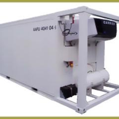 whitekermit761's profile picture. Our cold storage container rental company has built up a reputation for providing good quality storage container rental solutions to our clients.