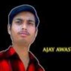 AJAY AWASTHI BUS ITNA KAFI HAI