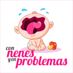 No te desesperes estamos aquí para ayudarte si estás Con Nenes y en Problemas...