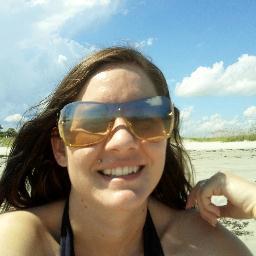 ShannonNoel81's profile picture. Tennessee soil and Florida sand comingle; Little girl laughter and smiles penetrate my soul. God whispers, I'm not finished with you yet.