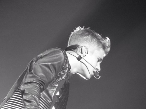BELIEBE OR DIE ;)