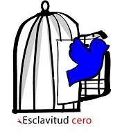 ESCLAVITUD CERO
Somos optimistas incurables