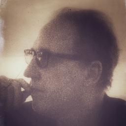 Dominic AA Randolph Profile