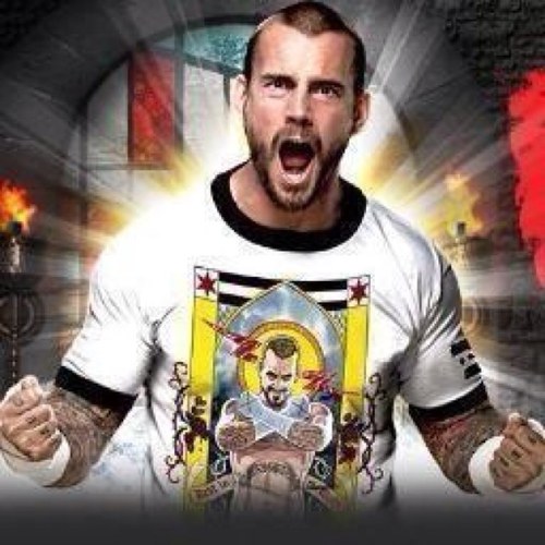 Dedicated to one and the Only #BITW @CmPunk. My Fav Divas Are @NicoleAndBri @NatbyNature @Torrie11 And The announcer and The wonderful singer @LilianGarcia.