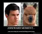 The Most Awkward Turtle out there here to tweet about awkward times 3 follow me I follow back ;)  #teamfollowback