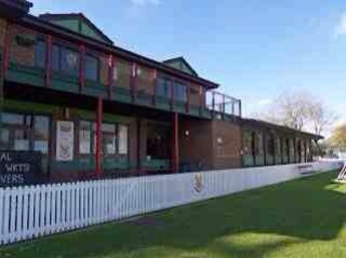 Our Young People at Urmston Cricket Club have raised over £2000 to pay for a New Scoreboard. Follow us here...