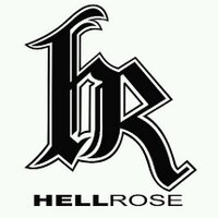 HELLROSE Cloth (@hellrosecloth) 's Twitter Profile