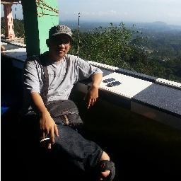 iqbalrezakelana's profile picture. 