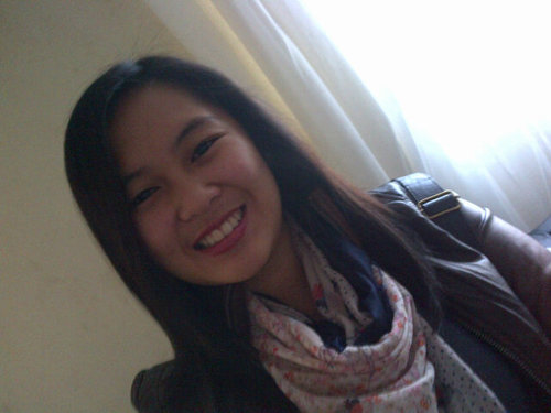 Life must go on!:)