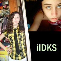 Cortney&Allison - @iidks Twitter Profile Photo